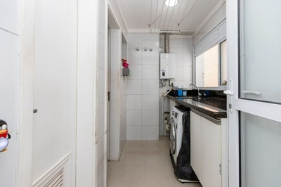 Apartamento, 4 quartos, 171 m² - Foto 5