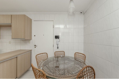 Apartamento, 3 quartos, 164 m² - Foto 3