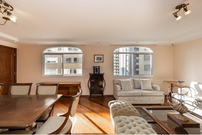 Apartamento, 3 quartos, 164 m² - Foto 5