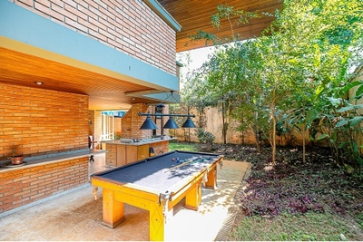 Casa, 4 quartos - Foto 5