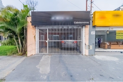 Loja-Salão, 231 m² - Foto 1