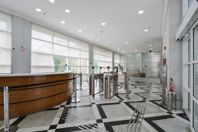 Sala-Conjunto, 28 m² - Foto 5