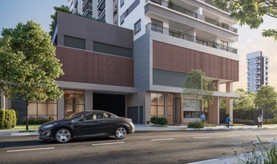 Loja-Salão, 102 m² - Foto 1