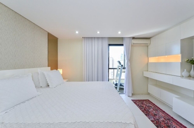 Apartamento, 3 quartos, 250 m² - Foto 4