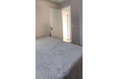 Apartamento, 3 quartos, 61 m² - Foto 2