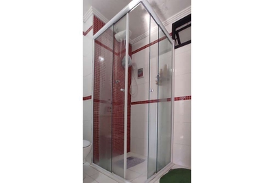 Apartamento, 3 quartos, 61 m² - Foto 4