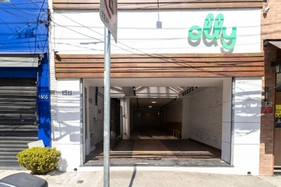 Prédio Inteiro, 137 m² - Foto 3