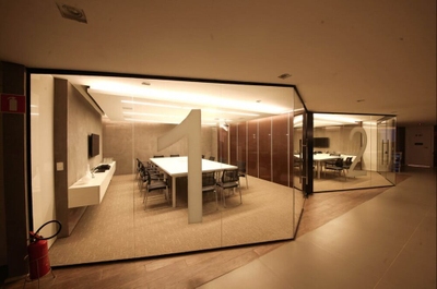 Sala-Conjunto, 40 m² - Foto 5