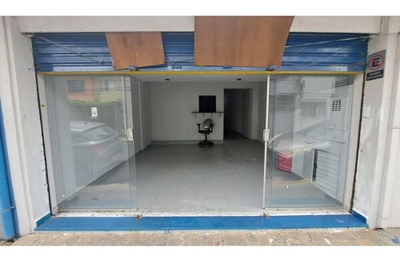 Prédio Inteiro, 254 m² - Foto 2