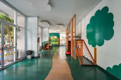 Apartamento, 2 quartos, 104 m² - Foto 2