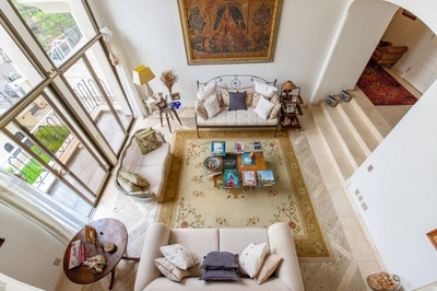 Cobertura, 4 quartos, 264 m² - Foto 5