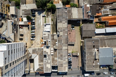 Prédio Inteiro, 442 m² - Foto 3