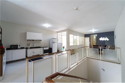 Prédio Inteiro, 442 m² - Foto 1