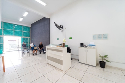 Prédio Inteiro, 442 m² - Foto 4