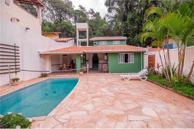 Casa, 3 quartos - Foto 5