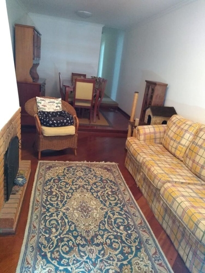 Casa, 3 quartos, 155 m² - Foto 1