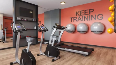 Apartamento, 1 quarto, 34 m² - Foto 4