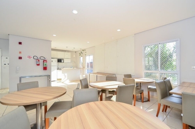 Apartamento, 2 quartos, 54 m² - Foto 5