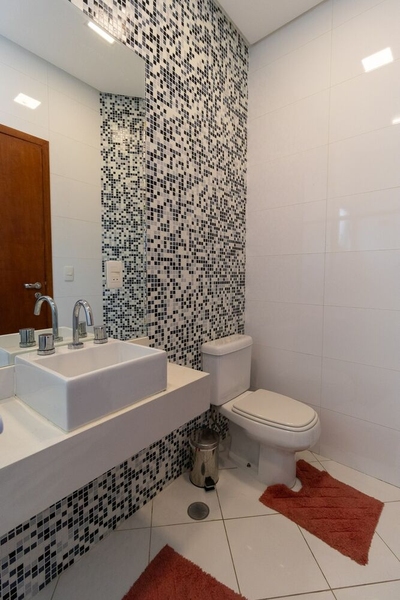 Casa, 4 quartos - Foto 3