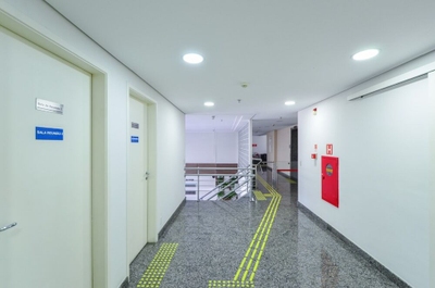 Sala-Conjunto, 34 m² - Foto 3