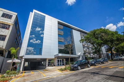 Sala-Conjunto, 63 m² - Foto 1