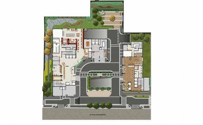 Sala-Conjunto, 41 m² - Foto 5