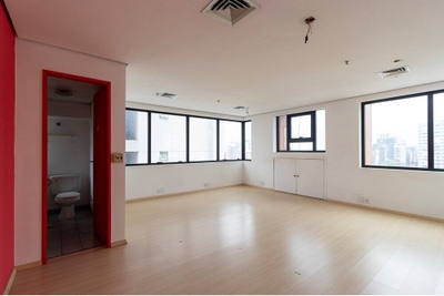 Sala-Conjunto, 35 m² - Foto 3