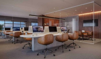 Sala-Conjunto, 159 m² - Foto 3