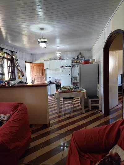 Chácara, 2 quartos - Foto 2