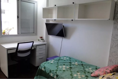 Apartamento, 2 quartos, 78 m² - Foto 5