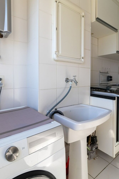 Apartamento, 1 quarto, 54 m² - Foto 3