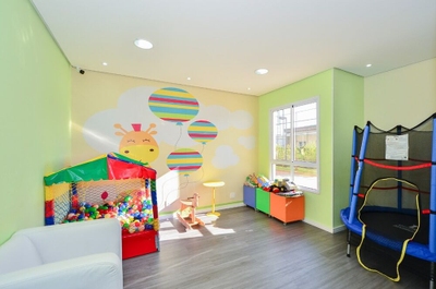 Apartamento, 2 quartos, 54 m² - Foto 5