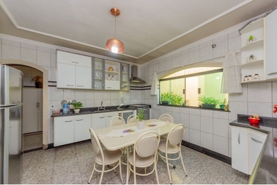 Casa, 3 quartos - Foto 3