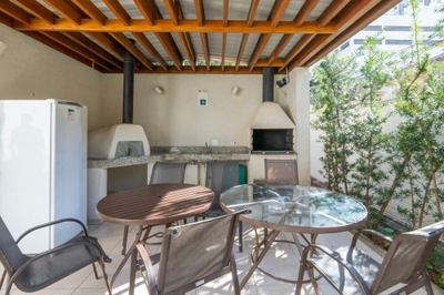 Apartamento, 3 quartos, 66 m² - Foto 1