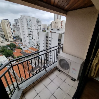 Apartamento, 2 quartos, 60 m² - Foto 4