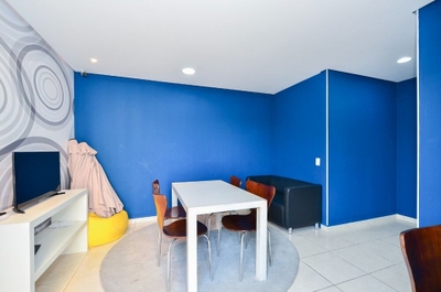 Apartamento, 3 quartos, 62 m² - Foto 3