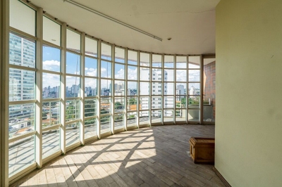 Cobertura, 3 quartos, 412 m² - Foto 3