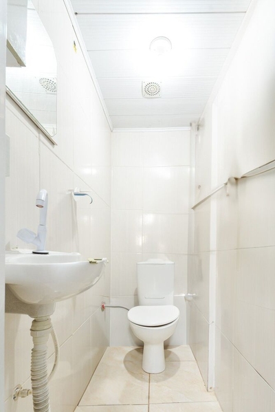 Loja-Salão, 42 m² - Foto 3