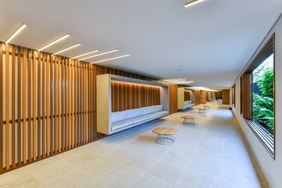 Apartamento, 3 quartos, 145 m² - Foto 4