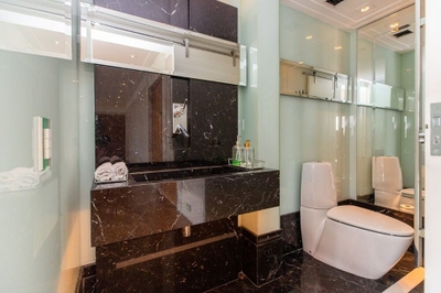 Apartamento, 4 quartos, 300 m² - Foto 4