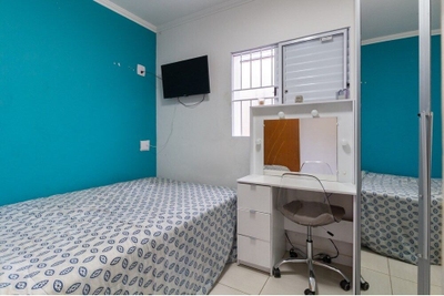 Casa, 4 quartos - Foto 4