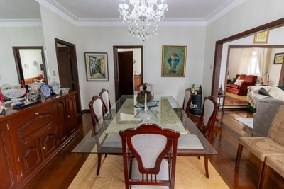 Casa, 4 quartos - Foto 3