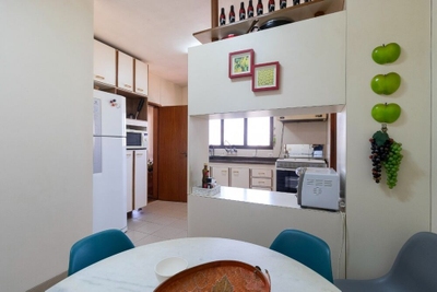 Apartamento, 4 quartos, 196 m² - Foto 2