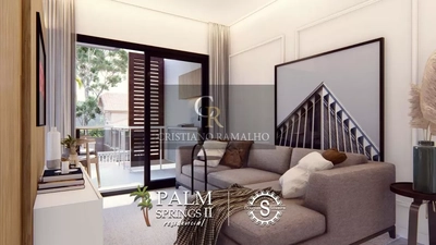 Apartamento, 2 quartos, 72 m² - Foto 5