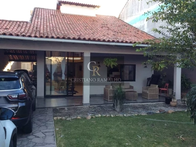 Casa, 3 quartos, 120 m² - Foto 3