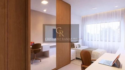 Apartamento, 2 quartos, 68 m² - Foto 3