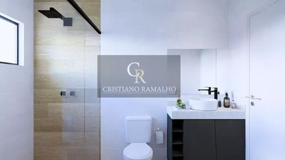 Apartamento, 2 quartos, 68 m² - Foto 5