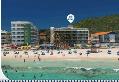 Flat/Apart Hotel, 1 quarto, 31 m² - Foto 2