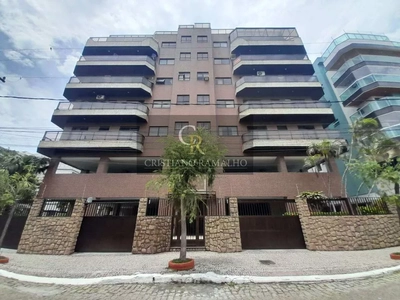 Cobertura, 4 quartos, 180 m² - Foto 2