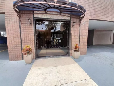 Cobertura, 4 quartos, 180 m² - Foto 1